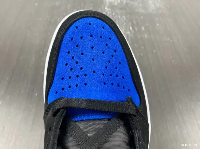Rep Kickmax 1 Jordan High Royal OG Reimagined Air DZ5485-042 0325